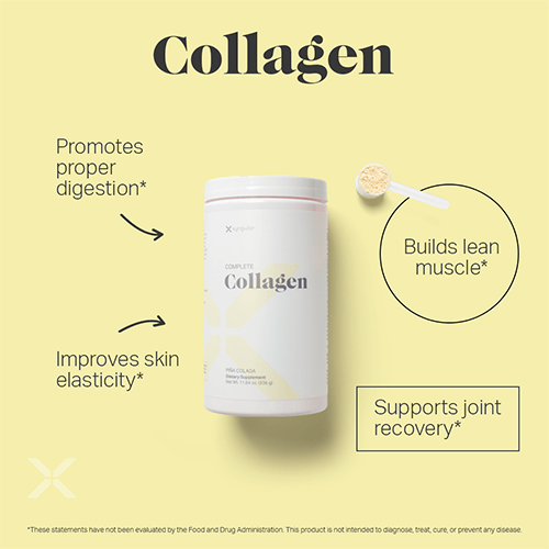 Complete Collagen